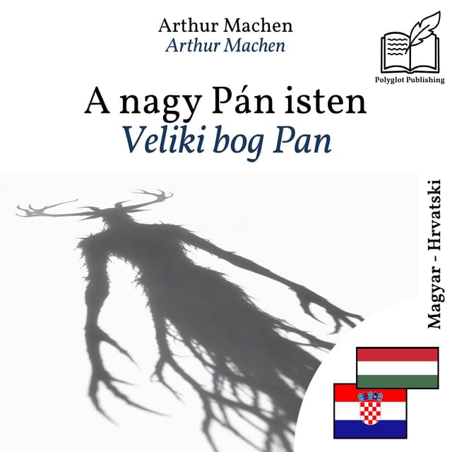 Veliki bog Pan