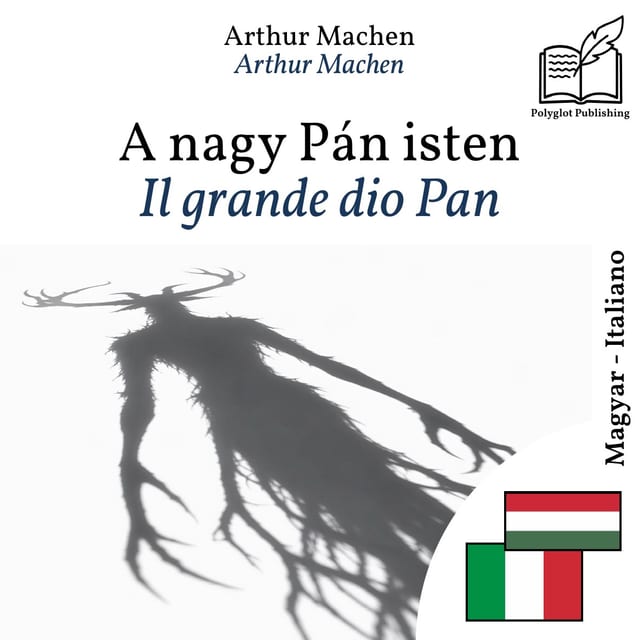 Il grande dio Pan