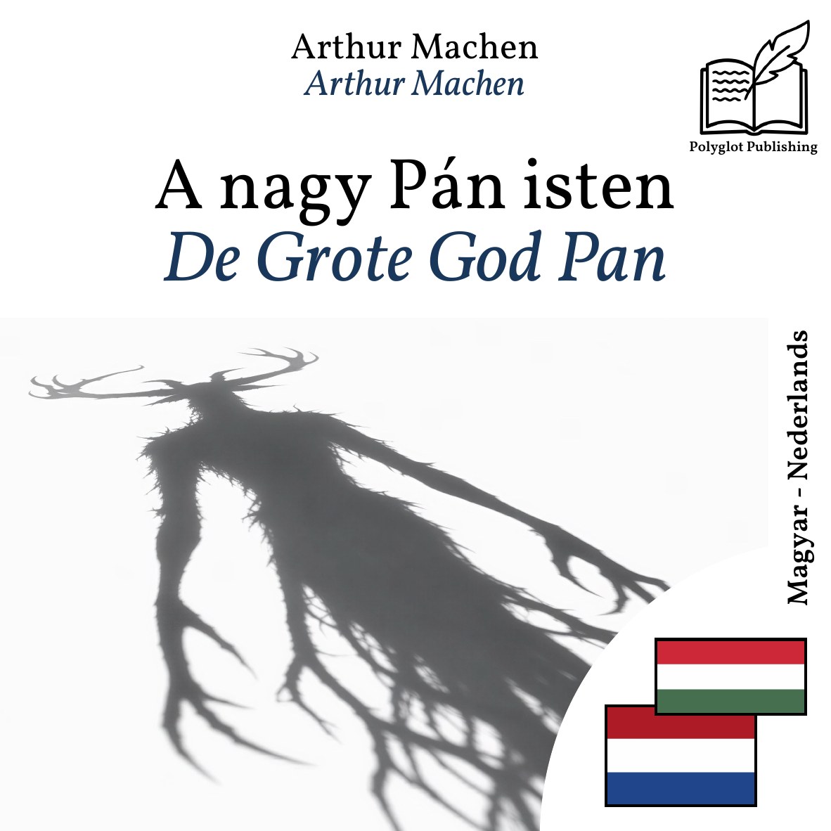 De Grote God Pan