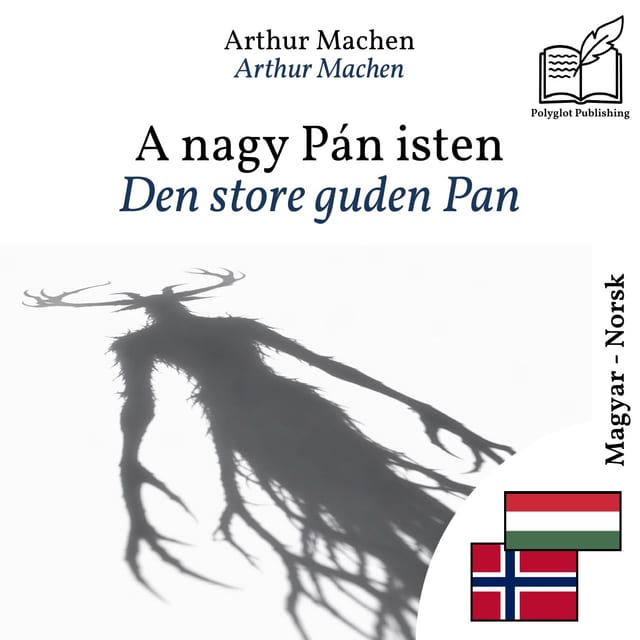 Den store guden Pan