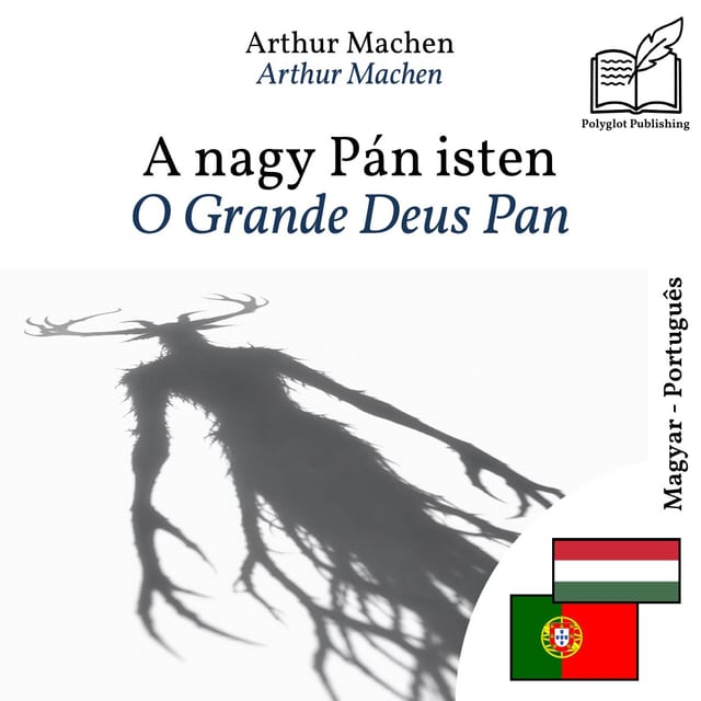 O Grande Deus Pan