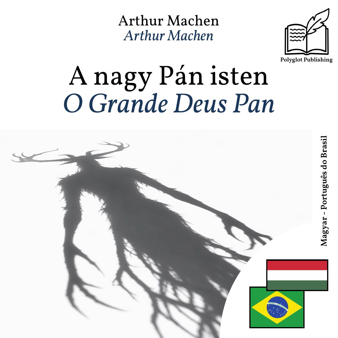 O Grande Deus Pan