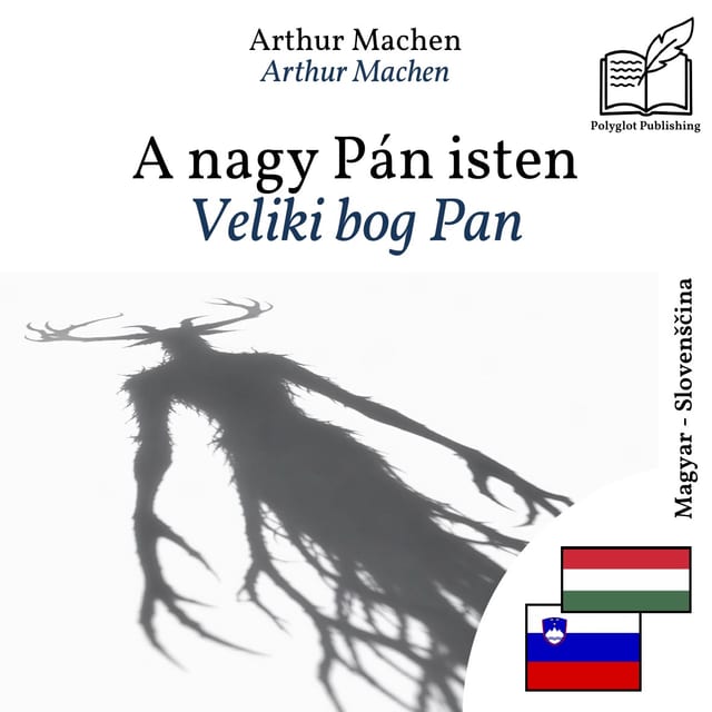 Veliki bog Pan