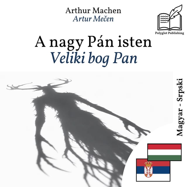 Veliki bog Pan