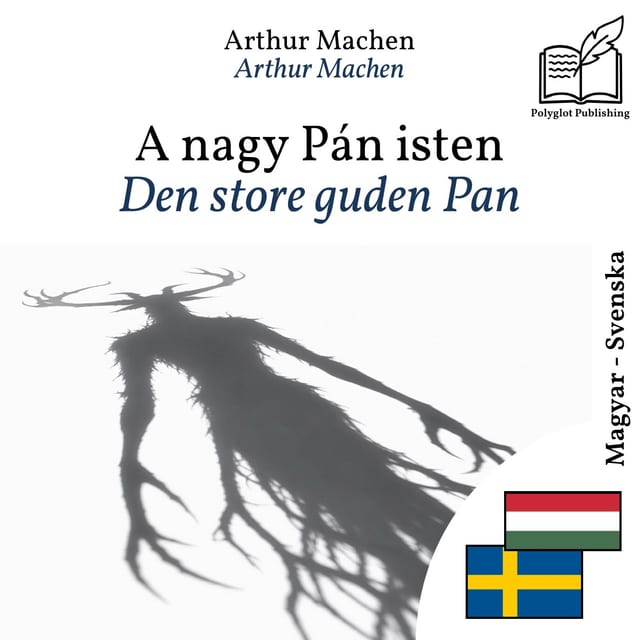 Den store guden Pan