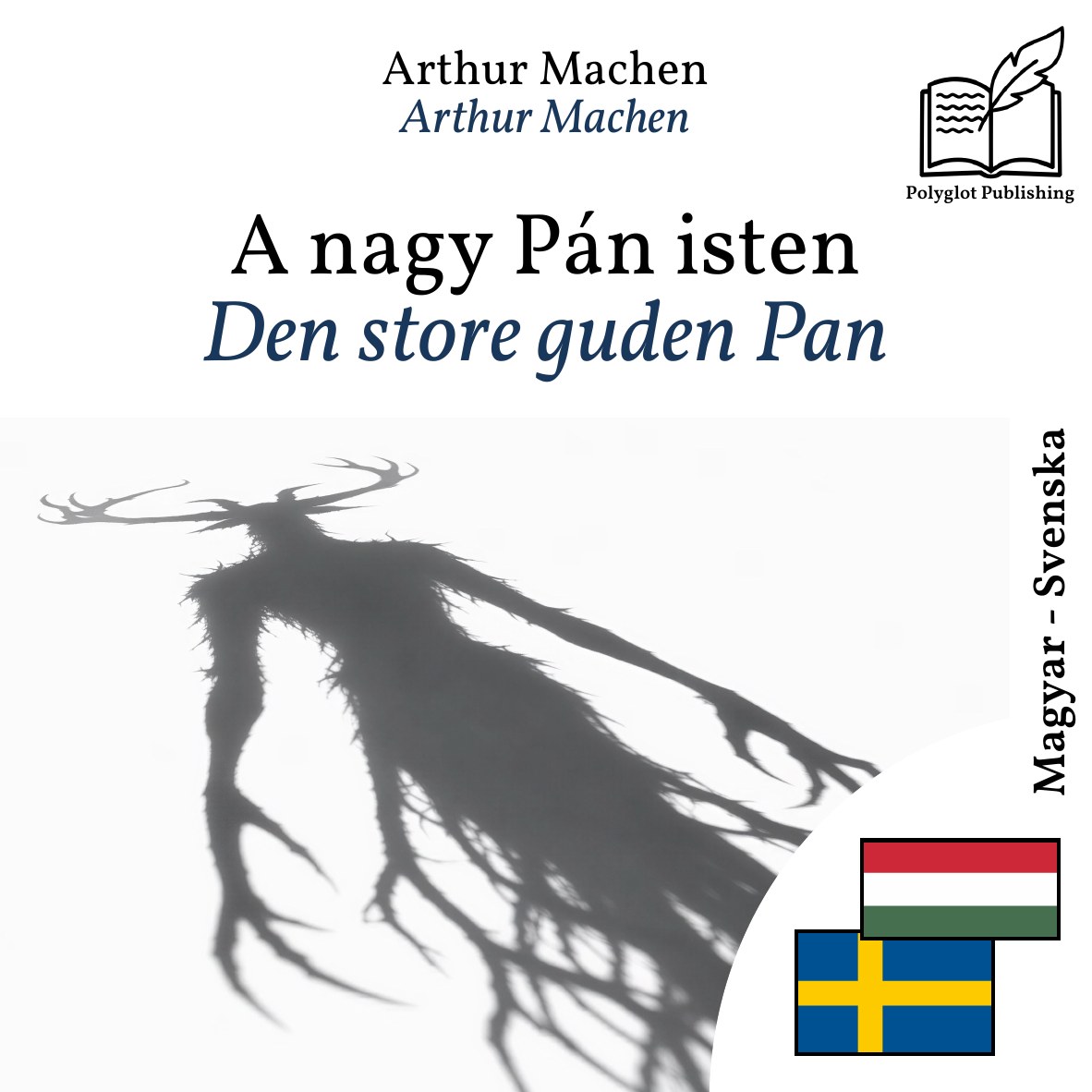 Den store guden Pan