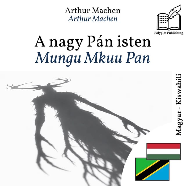 Mungu Mkuu Pan
