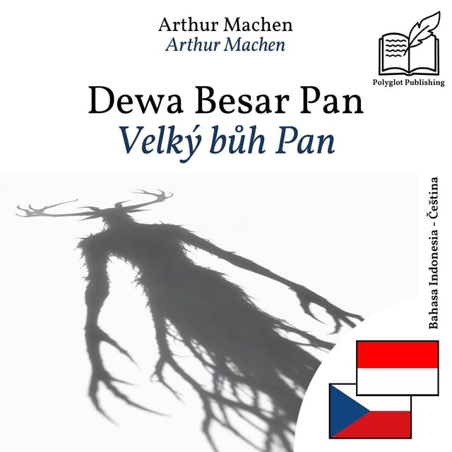 Velký bůh Pan