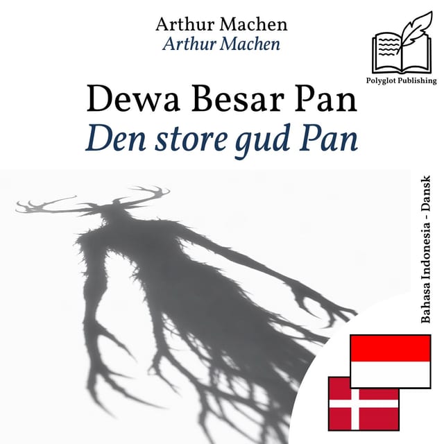 Den store gud Pan