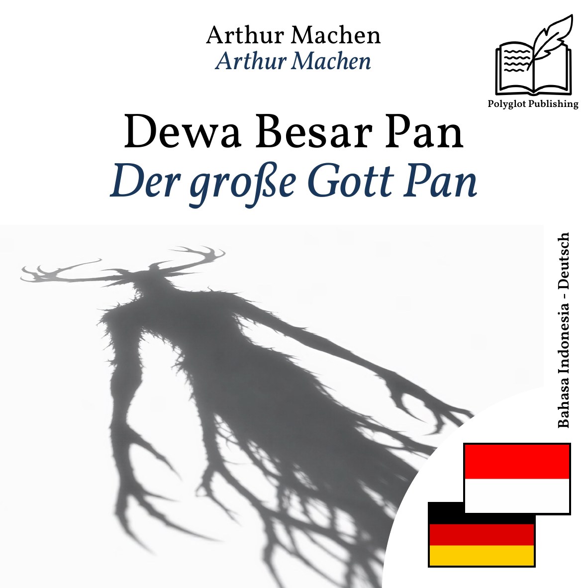 Der große Gott Pan