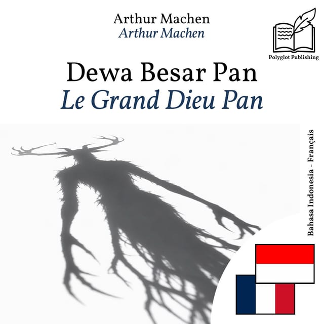 Le Grand Dieu Pan