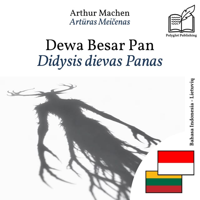 Didysis dievas Panas