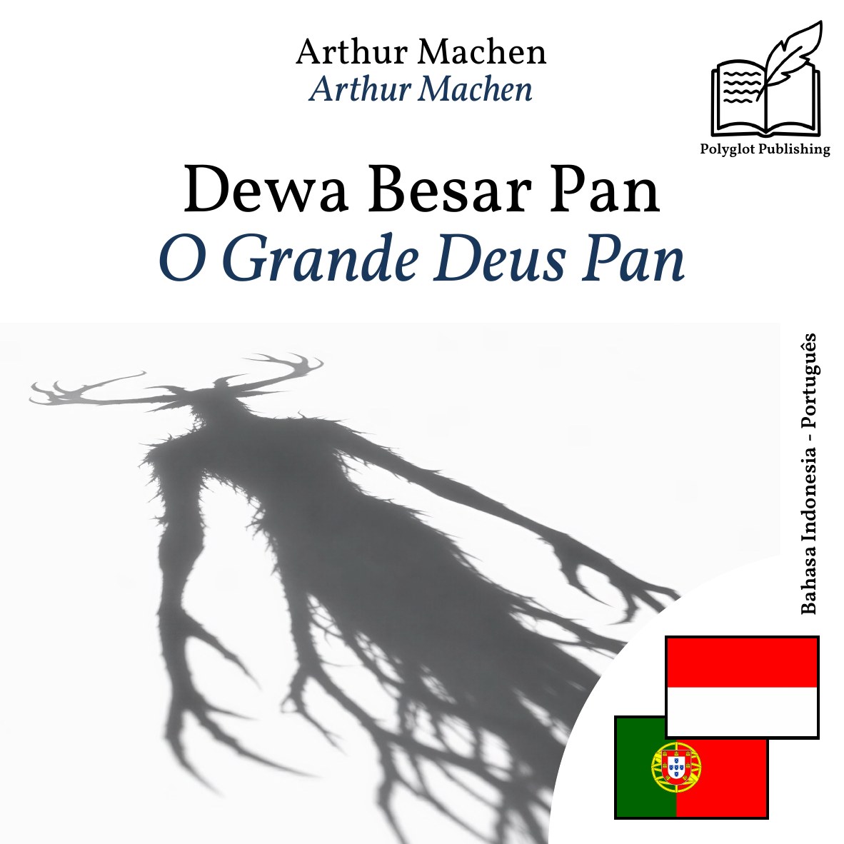 O Grande Deus Pan