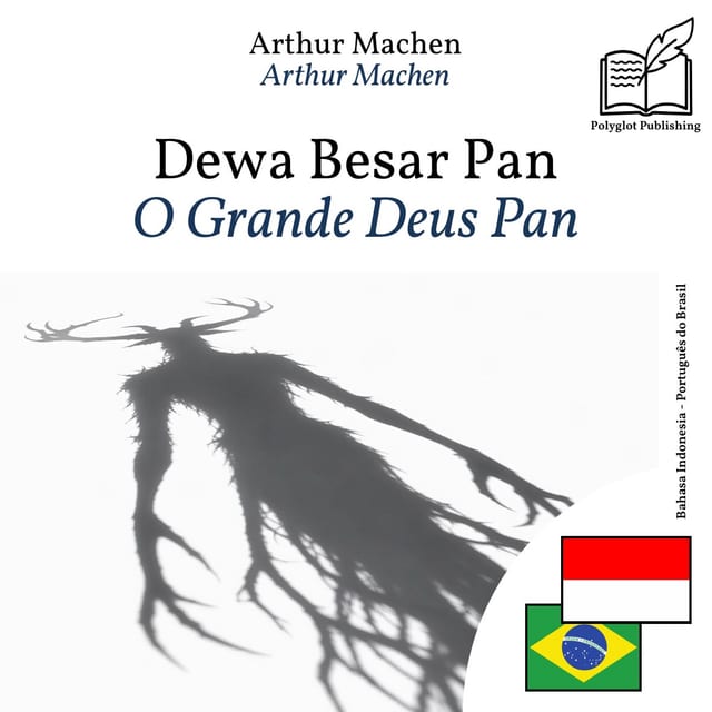 O Grande Deus Pan