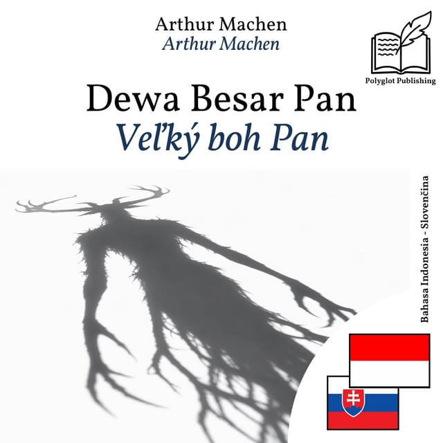 Veľký boh Pan
