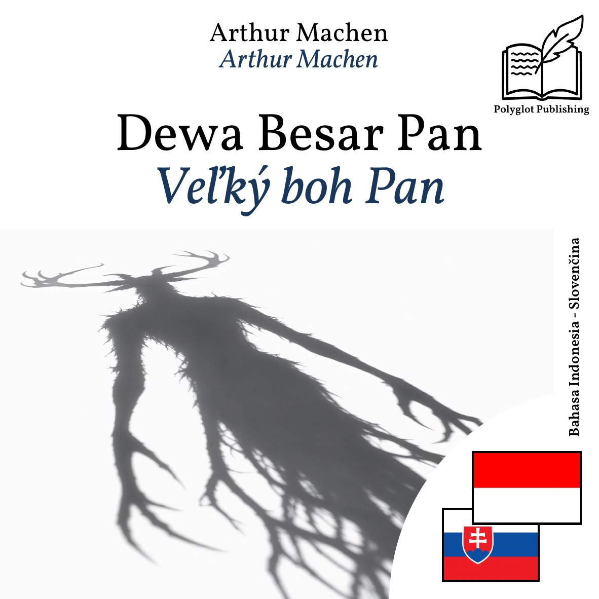 Veľký boh Pan