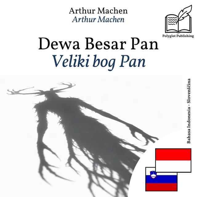 Veliki bog Pan