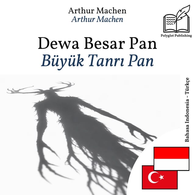 Büyük Tanrı Pan