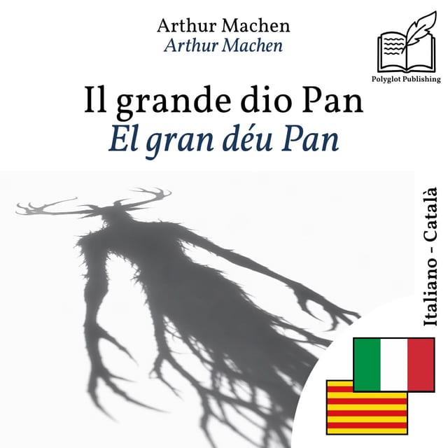 El gran déu Pan