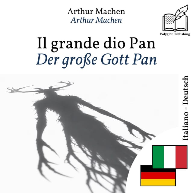 Der große Gott Pan