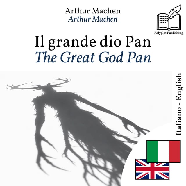 The Great God Pan