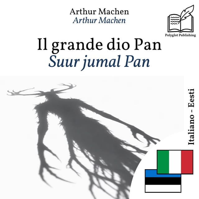 Suur jumal Pan