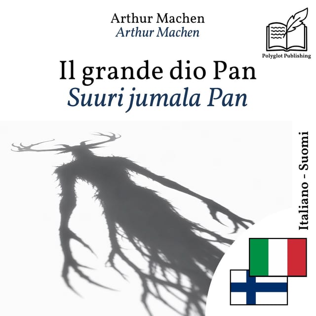 Suuri jumala Pan