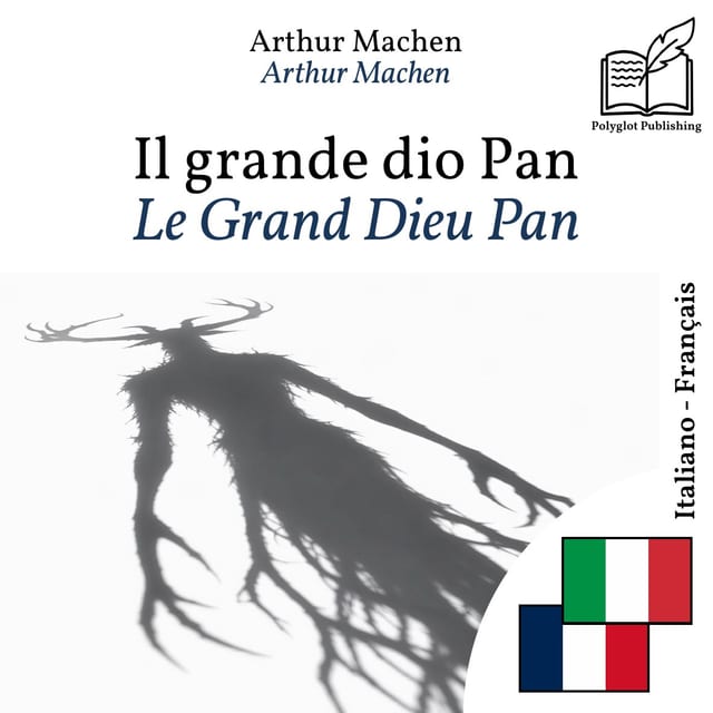 Le Grand Dieu Pan