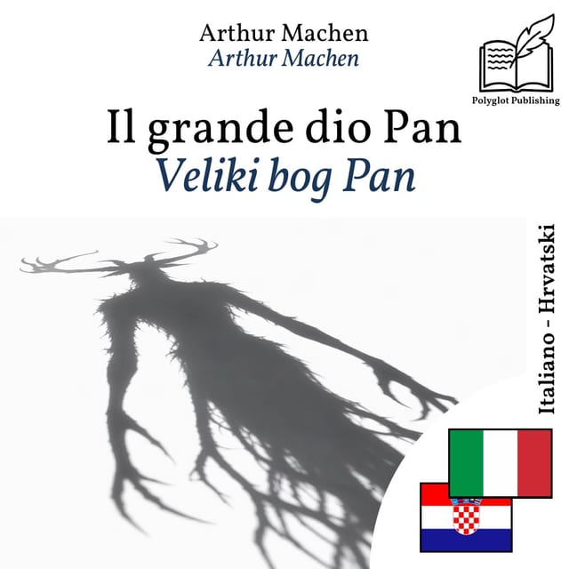Veliki bog Pan