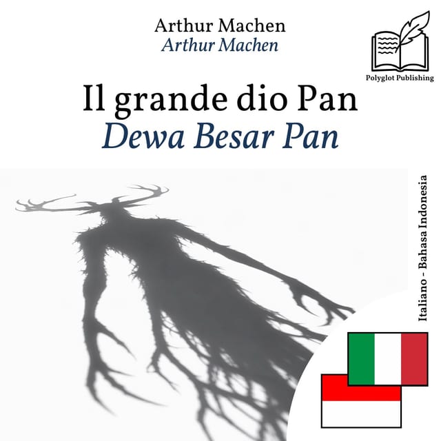 Dewa Besar Pan