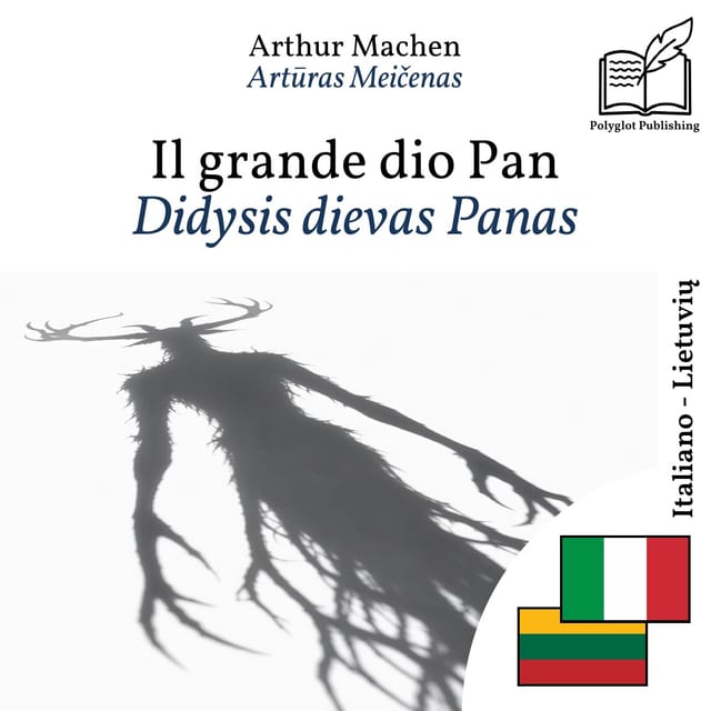 Didysis dievas Panas