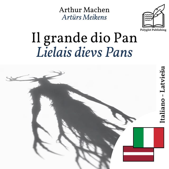 Lielais dievs Pans