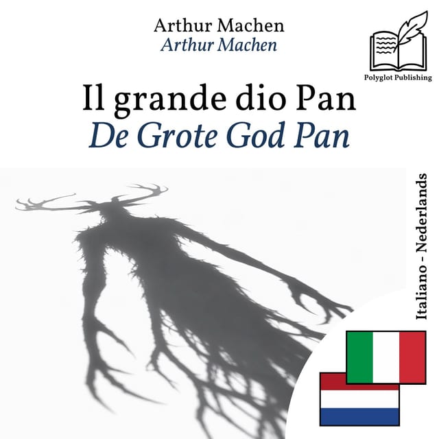 De Grote God Pan