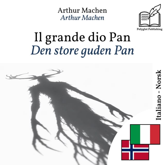 Den store guden Pan