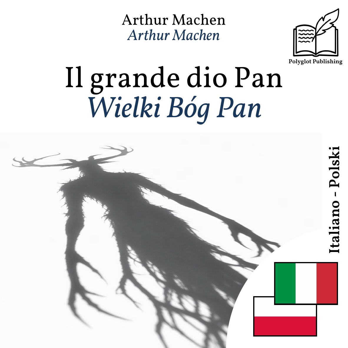 Wielki Bóg Pan