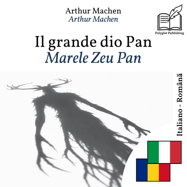 Marele Zeu Pan