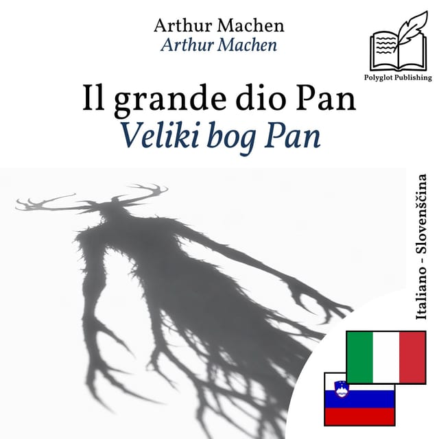 Veliki bog Pan