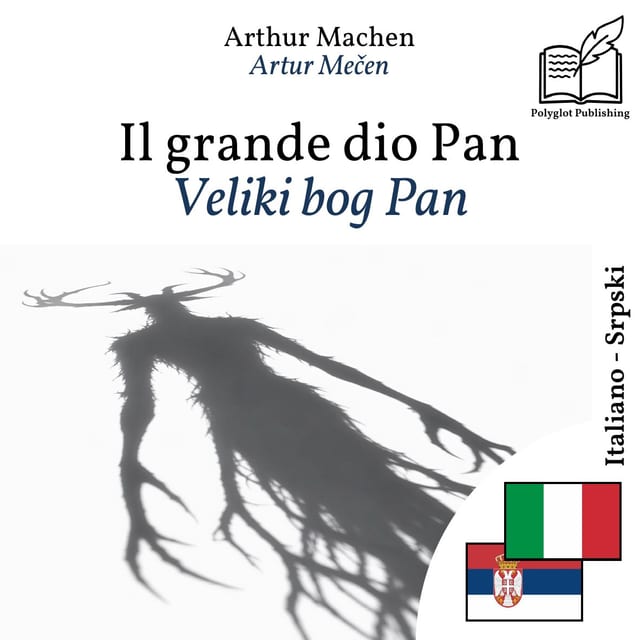 Veliki bog Pan