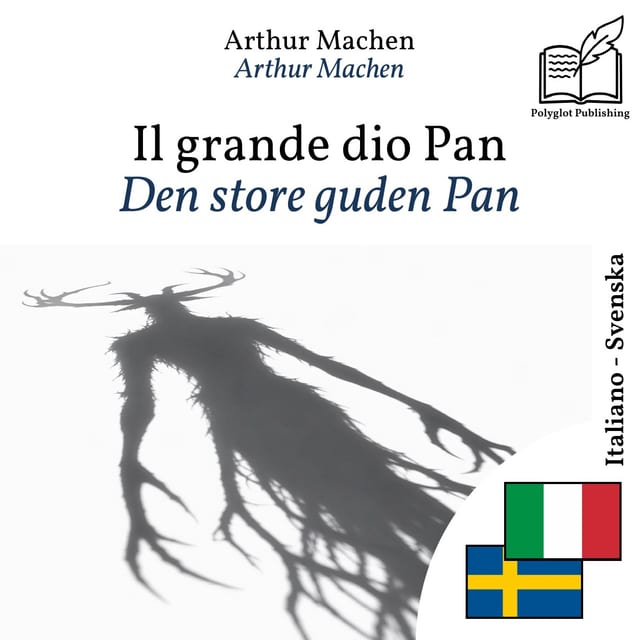 Den store guden Pan