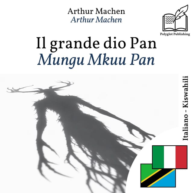 Mungu Mkuu Pan