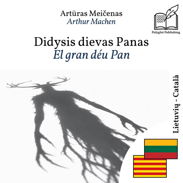 El gran déu Pan