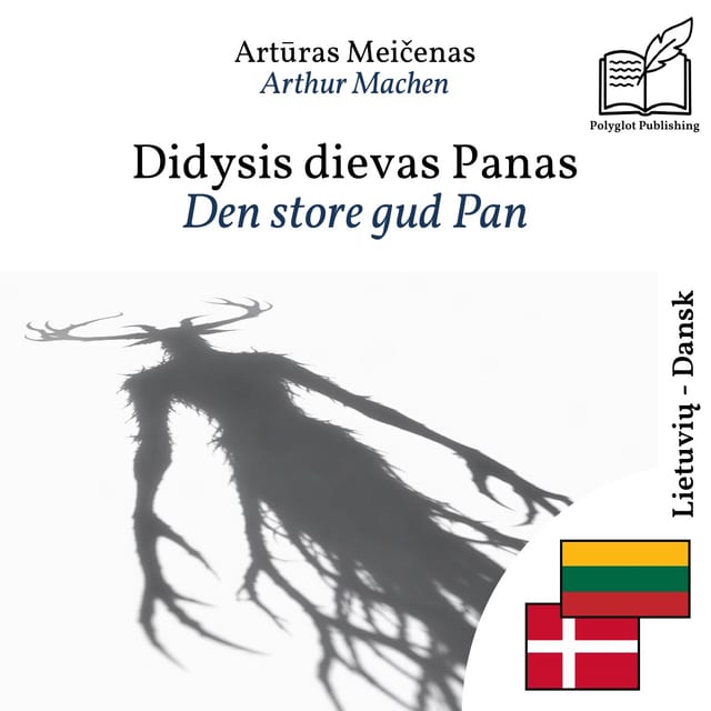 Den store gud Pan
