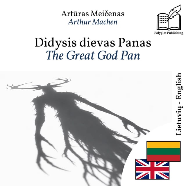 The Great God Pan