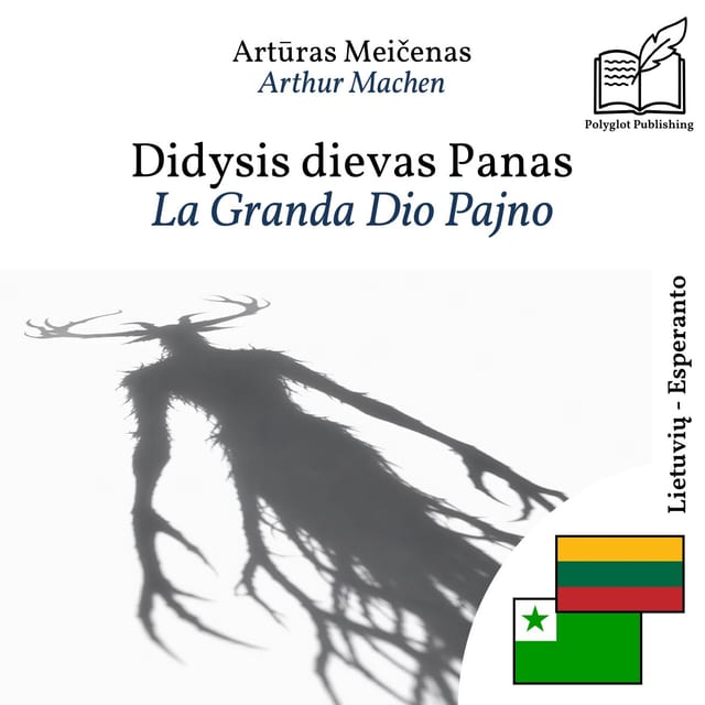 La Granda Dio Pajno