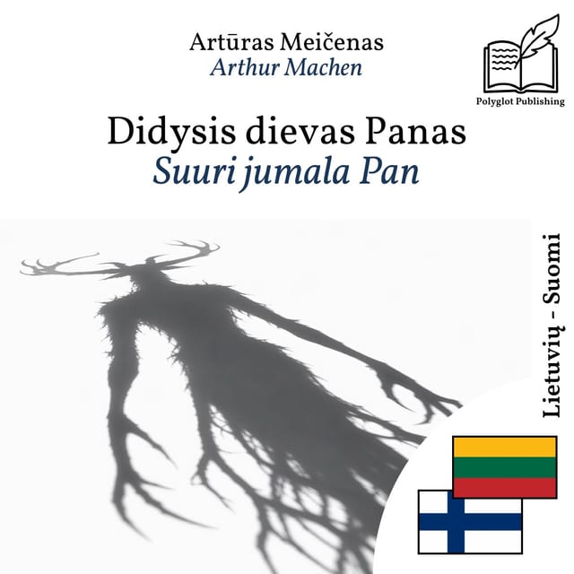 Suuri jumala Pan