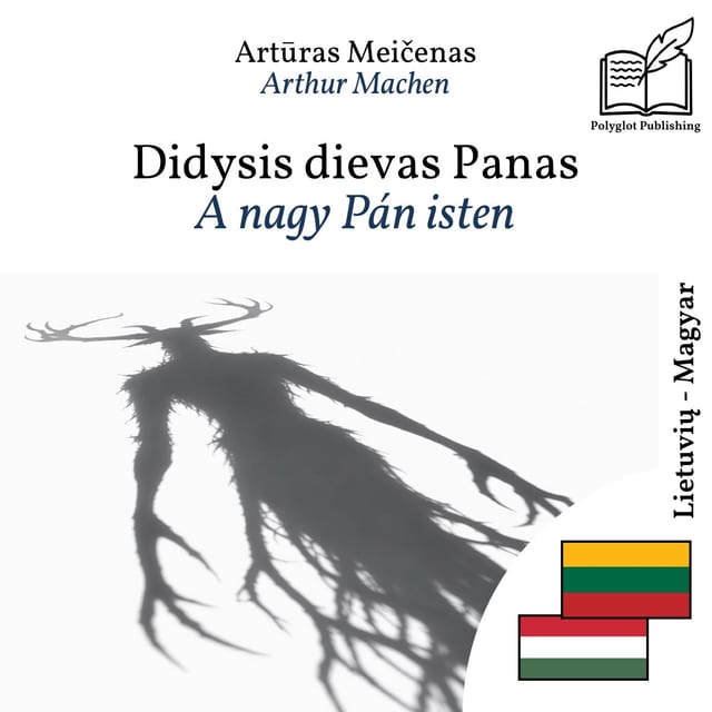 A nagy Pán isten