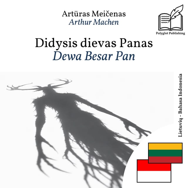 Dewa Besar Pan