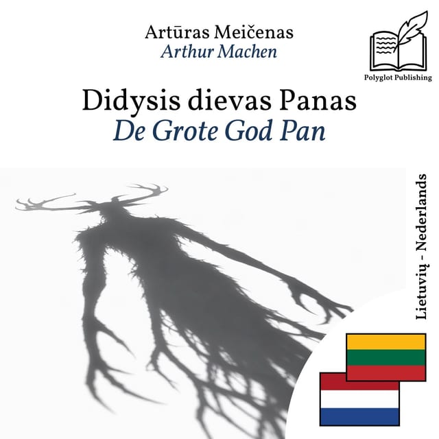 De Grote God Pan