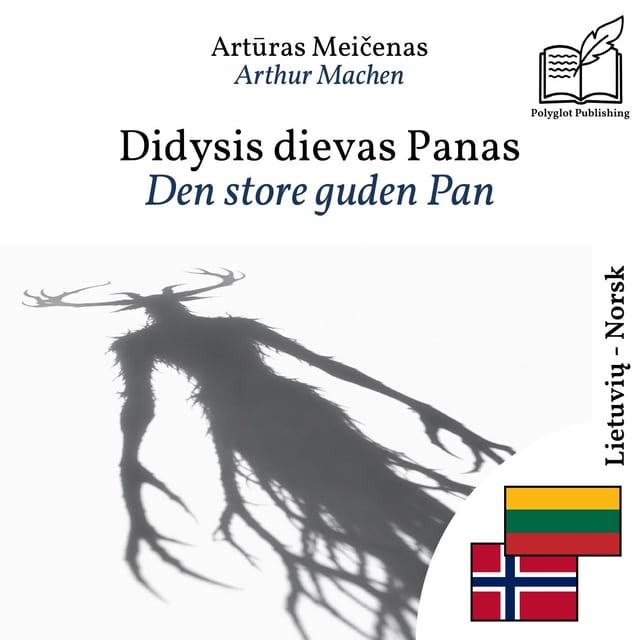 Den store guden Pan
