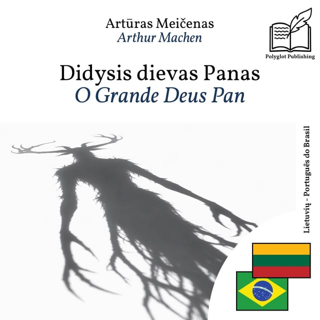 O Grande Deus Pan